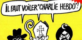 Charlie Hebdo sondage