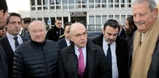 Créteil antisémitisme