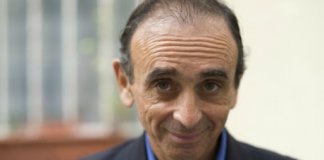 eric zemmour homophobie
