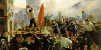 février 1848 Charlie Hebdo