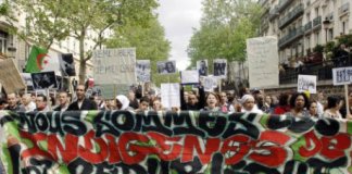 freres kouachi charlie hebdo rap