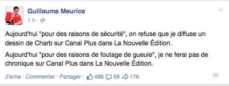 guillaume-meurice-canal guillaume meurice canal
