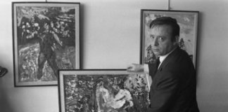 jacques cecil laurent