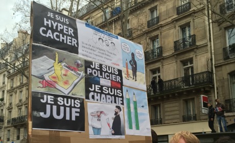 Attentats de Paris: Après l’expiation collective