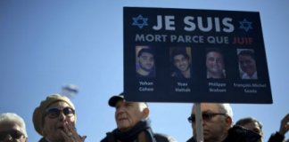juifs israel terrorisme antisemitisme