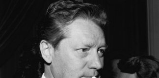 maurice druon partisan