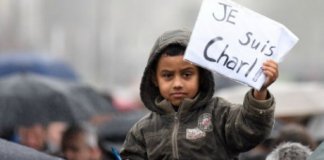 Nantes apologie du terrorisme