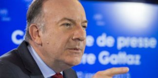 pierre gattaz medef