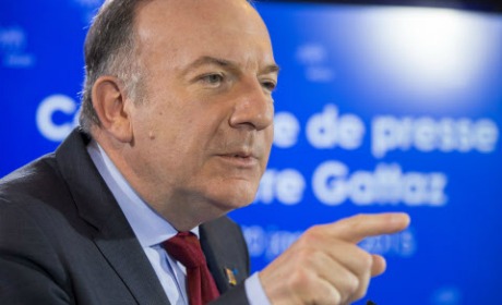 Gattaz contre Gattaz