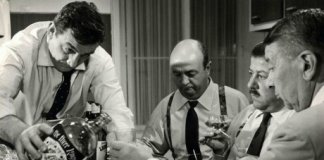 grisbi albert simonin