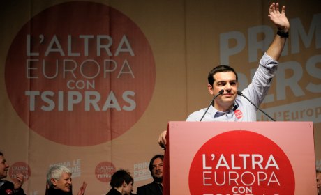 La démocratie, «un problème de type grec»