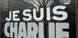 charlie hebdo 11 janvier