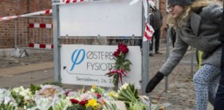danemark attentat copenhague blaspheme juifs