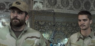 eastwood sniper irak