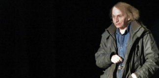 houellebecq maris soumission