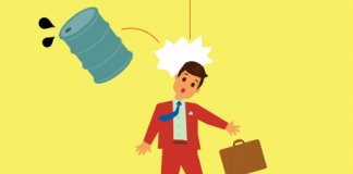 iran russie wall street petrole