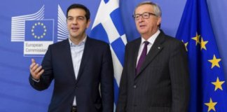 jean claude juncker grece