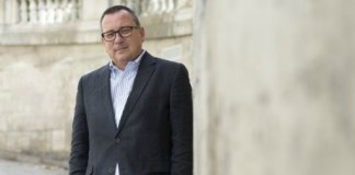 jerome leroy ange gardien