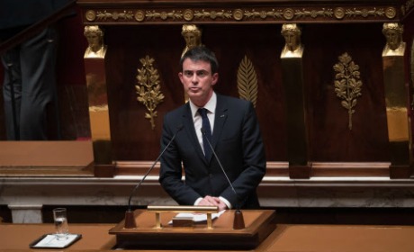Valls, l’apprenti-sorcier