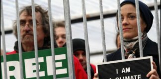 Marion Cotillard François Hollande climat Philippines