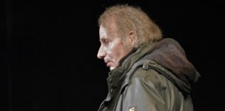 michel houellebecq soumission