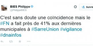 philippe bies cimetiere juif fn