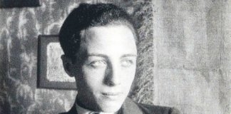 roger gilbert lecomte