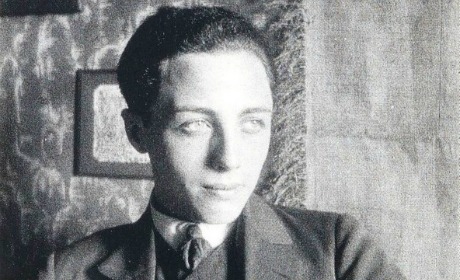 La poésie comme incident de frontière