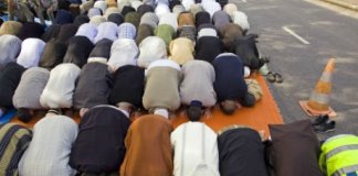 salafisme france inter