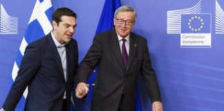tsipras euro troika
