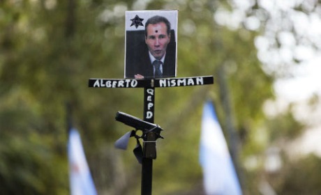 Assassinat du juge Nisman : entre péronisme et antisémitisme