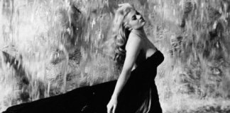 anita ekberg dormann