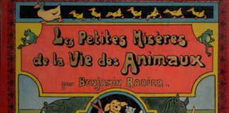 benjamin rabier moulins