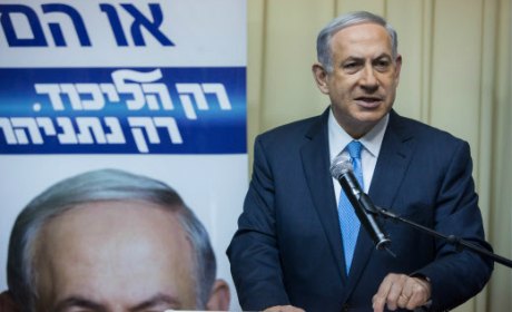 Israël : Bibi-le-diable triomphe