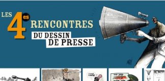 caen dessin presse terrorisme