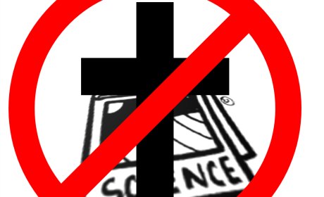 Alsace-Moselle : ne stigmatisons pas les crucifix!
