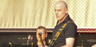 dominique daran californie