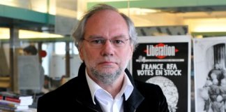 Laurent Joffrin apartheid terrorisme charlie hebdo
