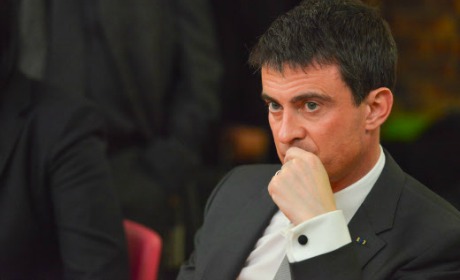 Départementales : Manuel Valls a peur…