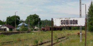 Miriam Novitch Sobibor Shoah