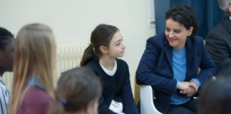 najat vallaud education civique