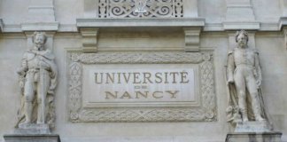 nancy uni vial