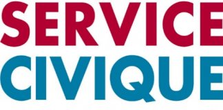 service civique yade