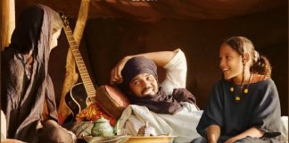 Timbuktu islam djihad