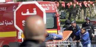 tunisie attentat bardo