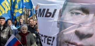 vladimir poutine disparition rumeurs