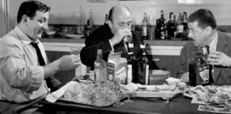 grisbi albert simonin