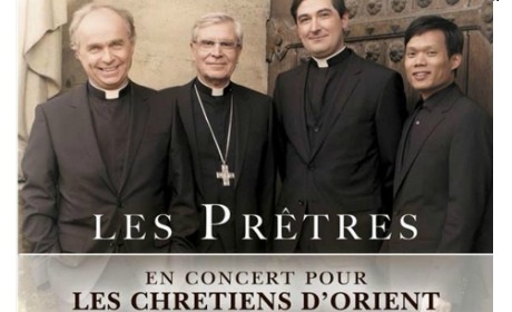 Les chrétiens d’Orient priés de mourir discrètement