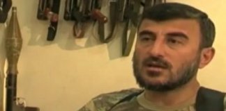 daech syrie turquie salafisme allouche