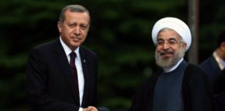 erdogan iran nucleaire lausanne
